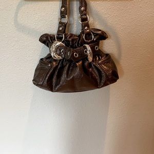 Kathy Van Zeeland purse.